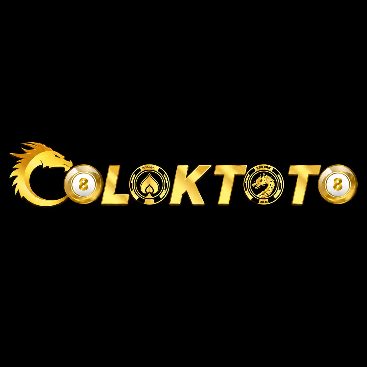 COLOKTOTO - Petualangan Menyeramkan di Dunia Kegelapan