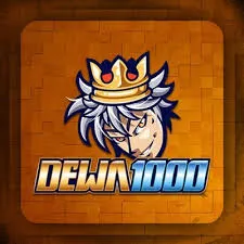 DEWA1000 - Petualangan Tak Terakhir di Dunia Fantasi
