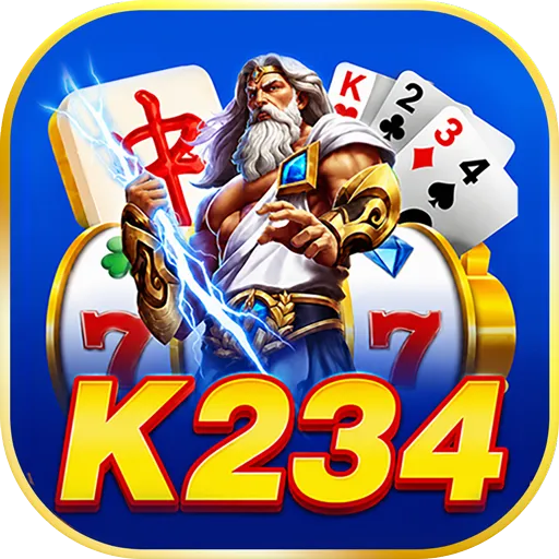 K234 - Game Idle Seru dan Menghibur