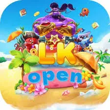 LKOPEN - Pertarungan Aksi yang Menegangkan