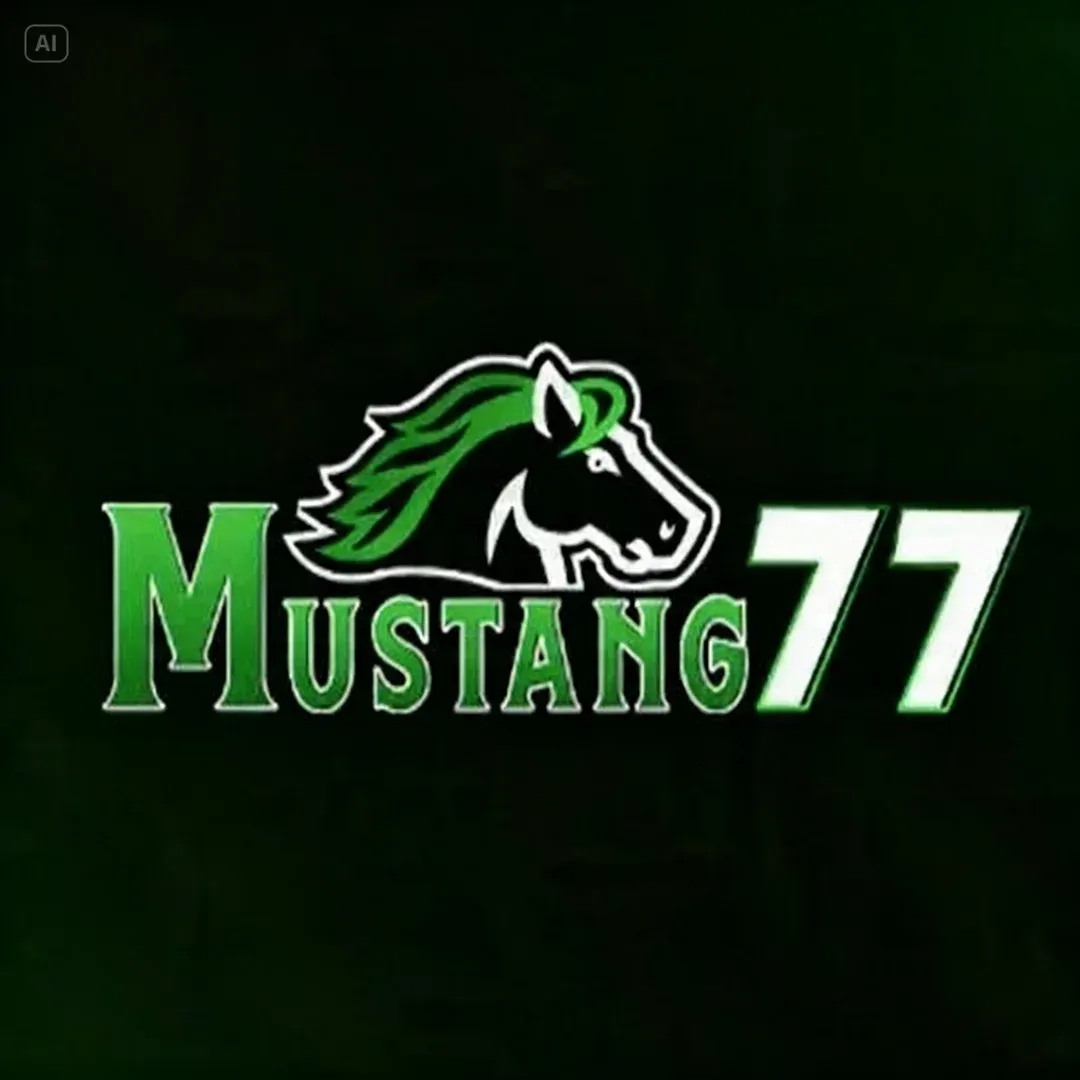 MUSTANG77 - Game Domino Terbaik untuk Pengalaman Seru
