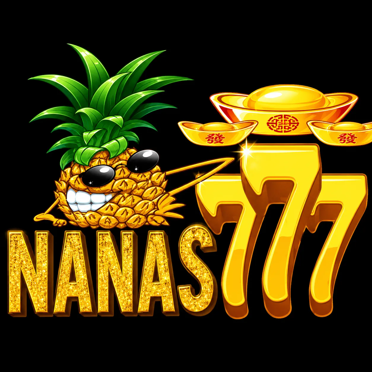 NANAS777 - Permainan MOBA Seru dan Menantang