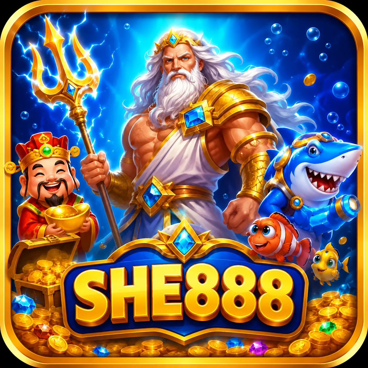 SHE888 - Game Balap Motor Penuh Adrenalin