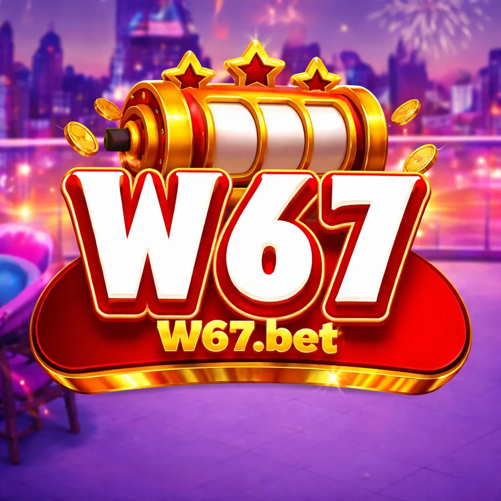 W67 - Permainan Domino Seru untuk Semua