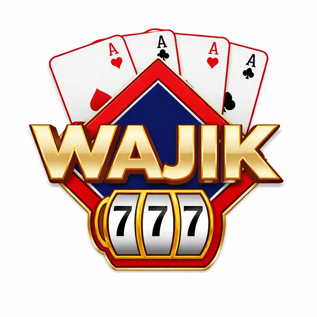 WAJIK777 - Permainan Strategi Terbaik Untuk Para Taktisi